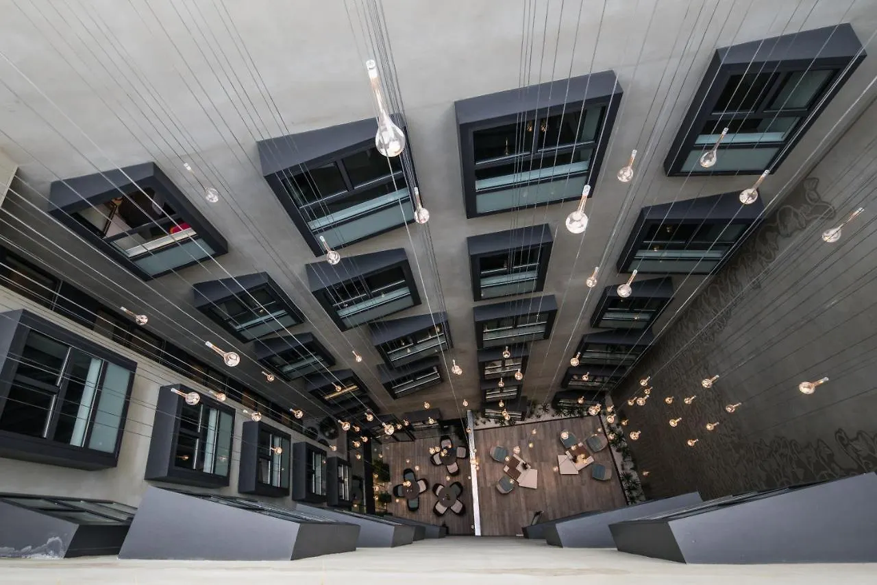 Catalonia Magdalenes Hotell Barcelona