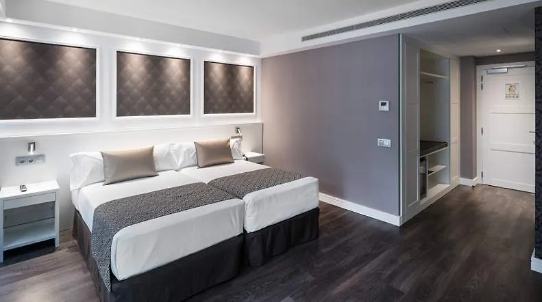 Hotel Catalonia Magdalenes Barcelona