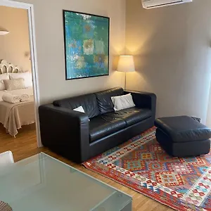 Petit Rossello Appartement