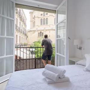 Cathedral Apartment