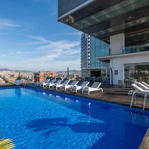 Ac Fórum By Marriott Hotel