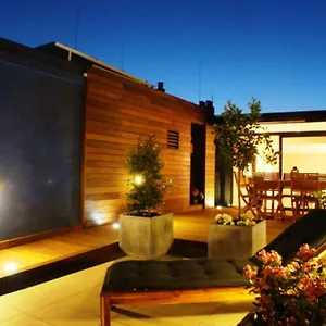 Tendency 7 Appartement