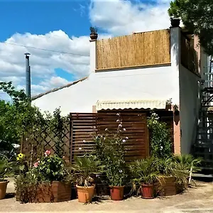 Hébergement de vacances La Casita