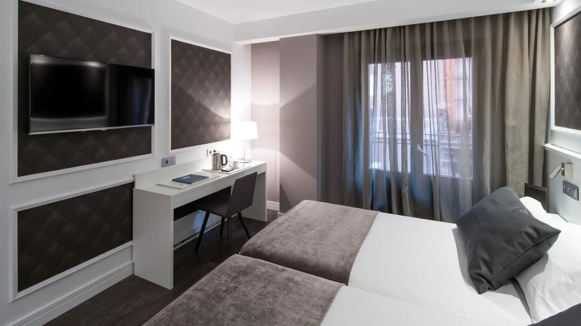 Catalonia Magdalenes Hotel Barcelona Spain