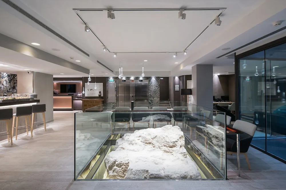 Catalonia Magdalenes Hotel Barcelona Spain