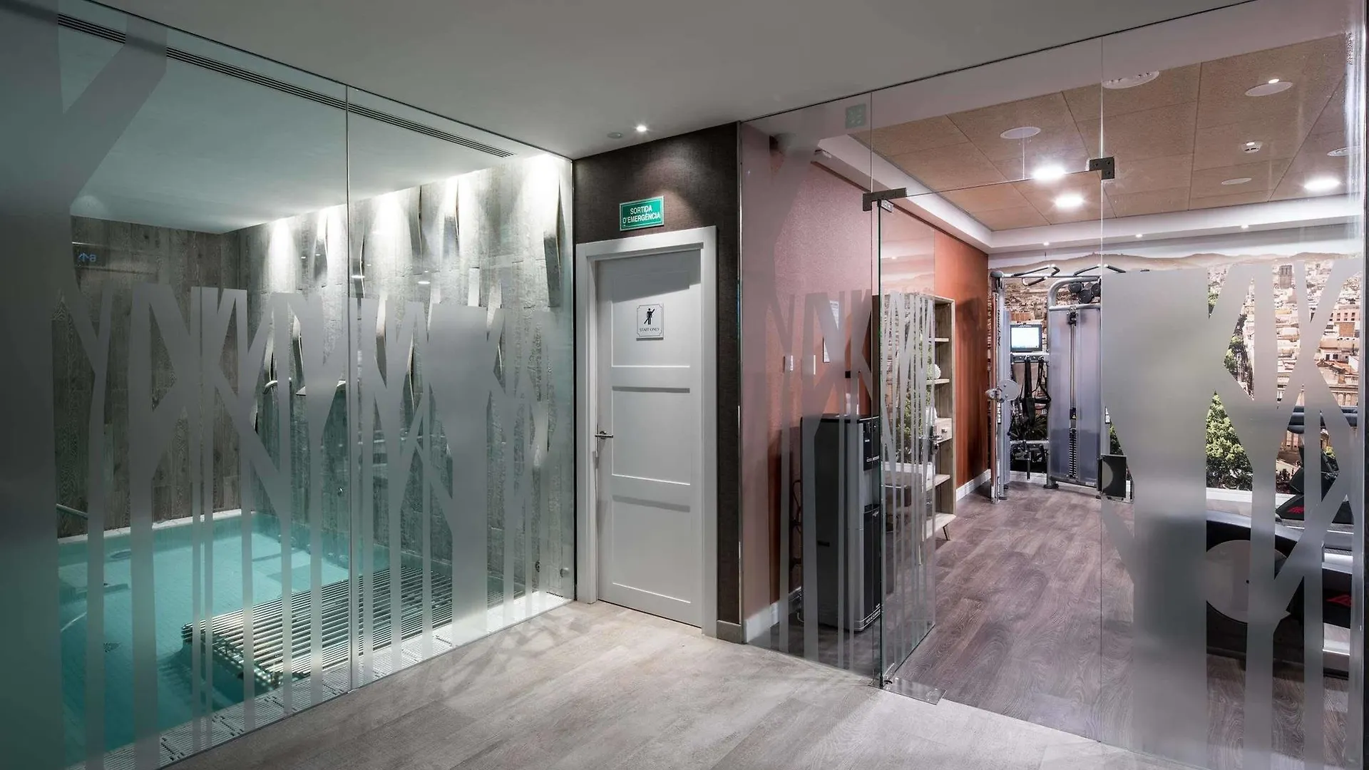 Catalonia Magdalenes Hotel Barcelona