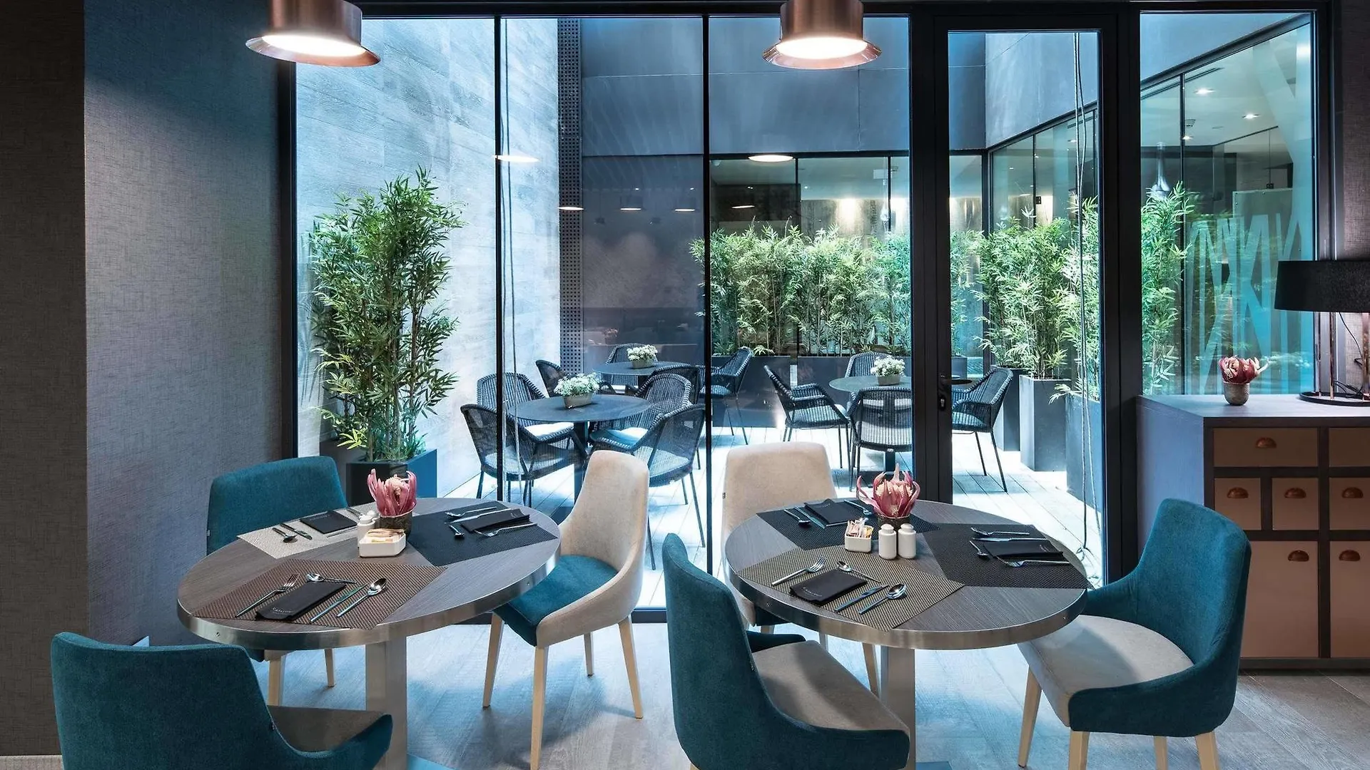 Catalonia Magdalenes Hotel Barcelona