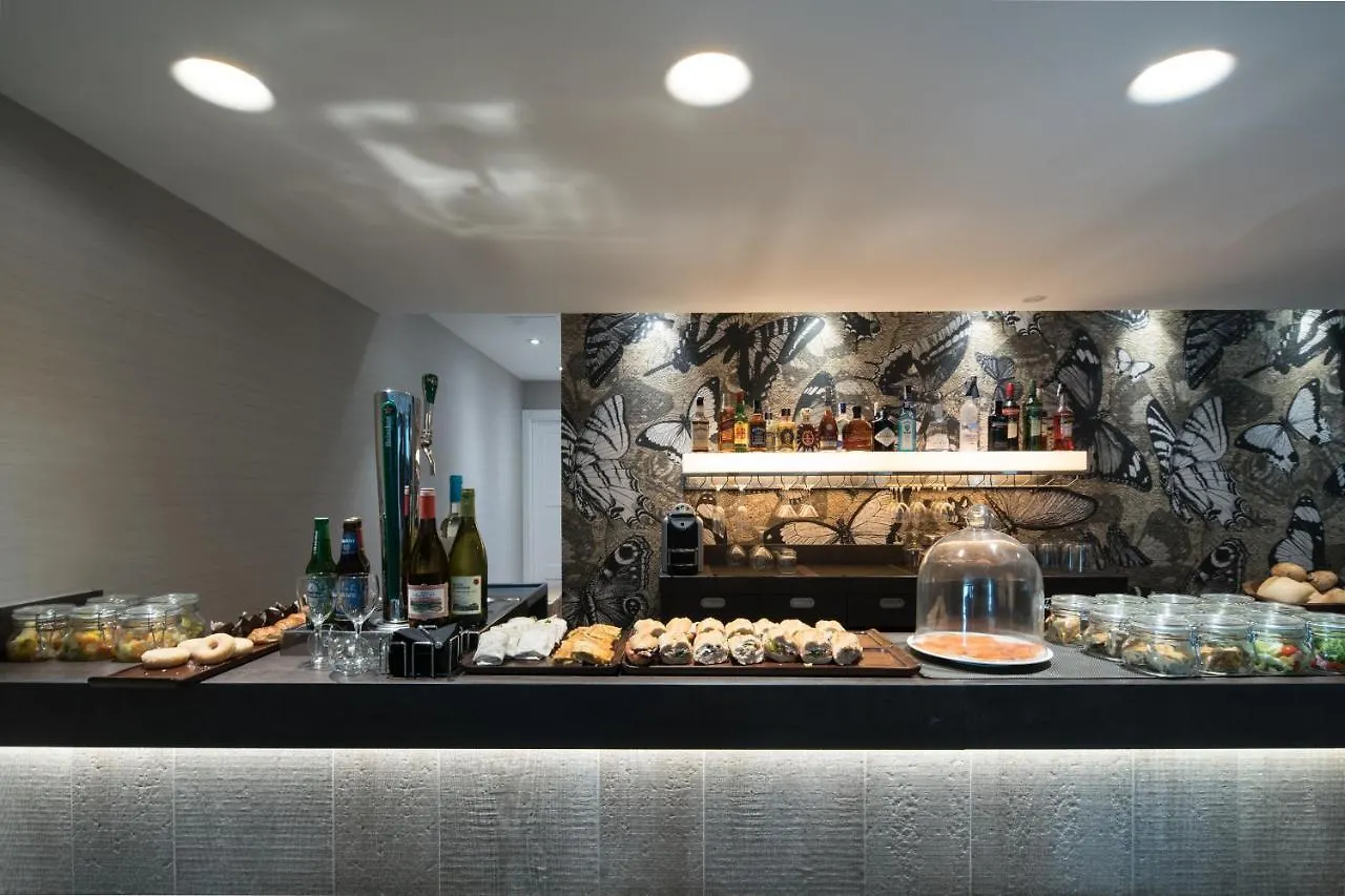 Hotel Catalonia Magdalenes Barcelona
